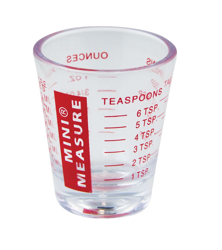 AVANTI Multi Purpose Measuring Cup - 30ml