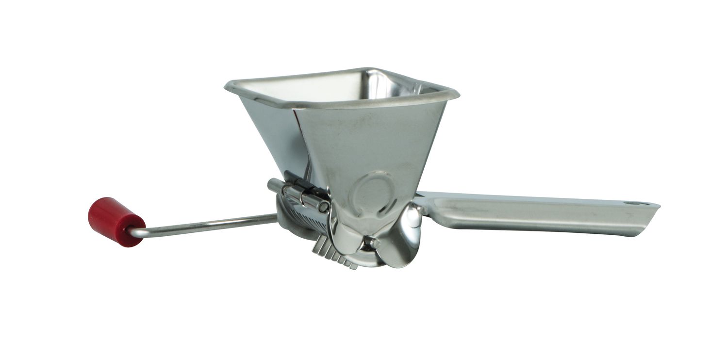 AVANTI Parsley/Mint Herb Mill Stainless Steel
