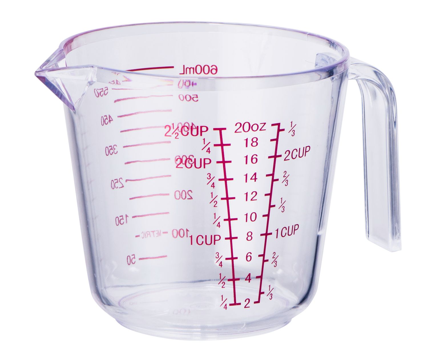 AVANTI Measuring Jug - 600ml