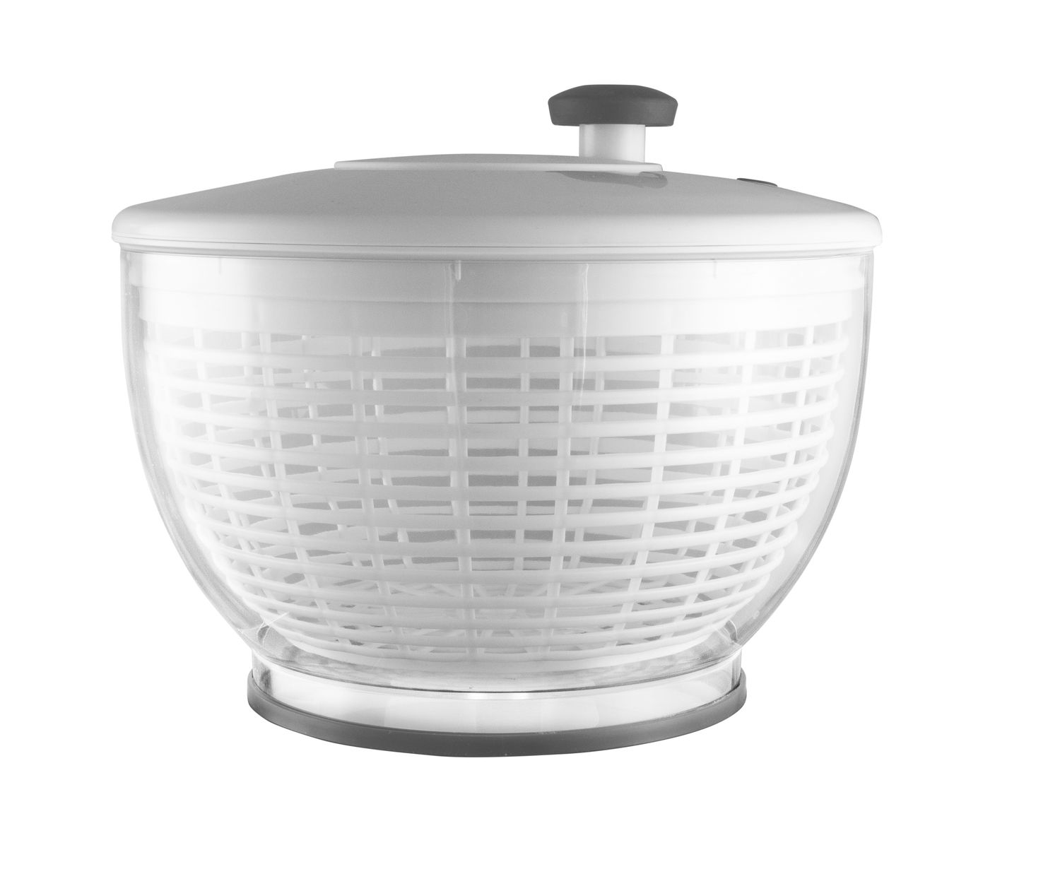 AVANTI Salad Spiner with Basket - 5.5 Litre