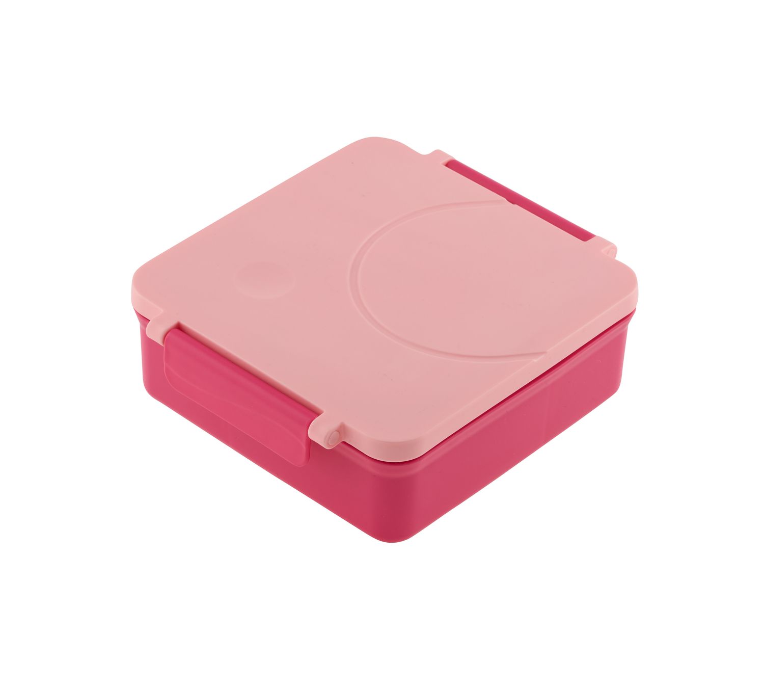 AVANTI YumYum Bento Luch Box with Insulated Food Jar Pink