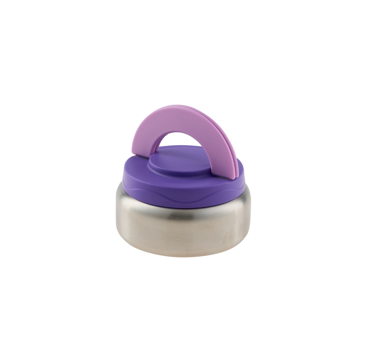 AVANTI YumYum Bento Luch Box Insulated Food Jar - Violet