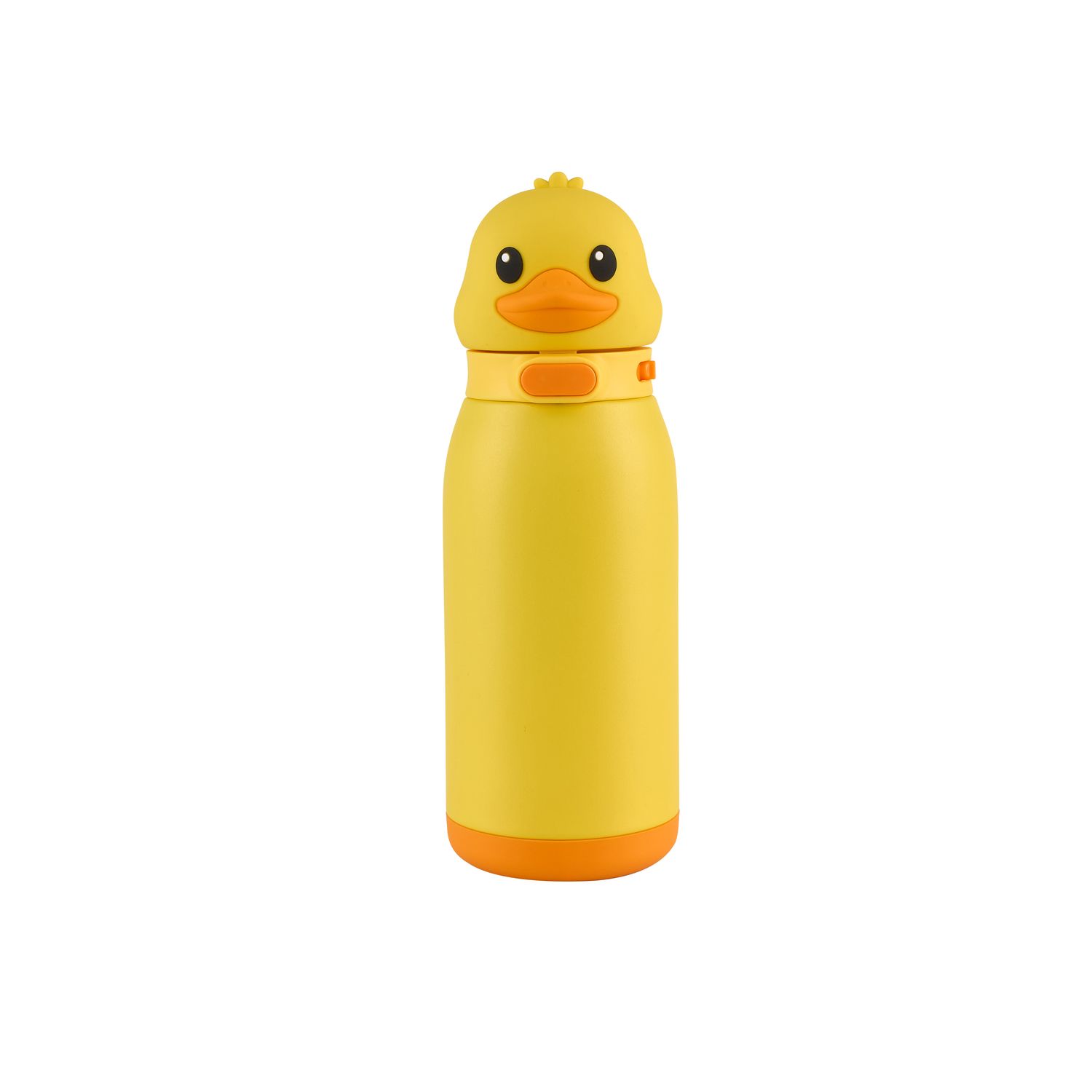 AVANTI YumYum Buddy Insulated Water Bottles, 400ml Duck