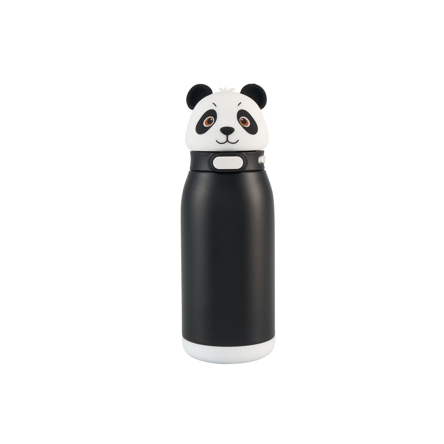 AVANTI YumYum Buddy Insulated Water Bottles, 400ml Panda