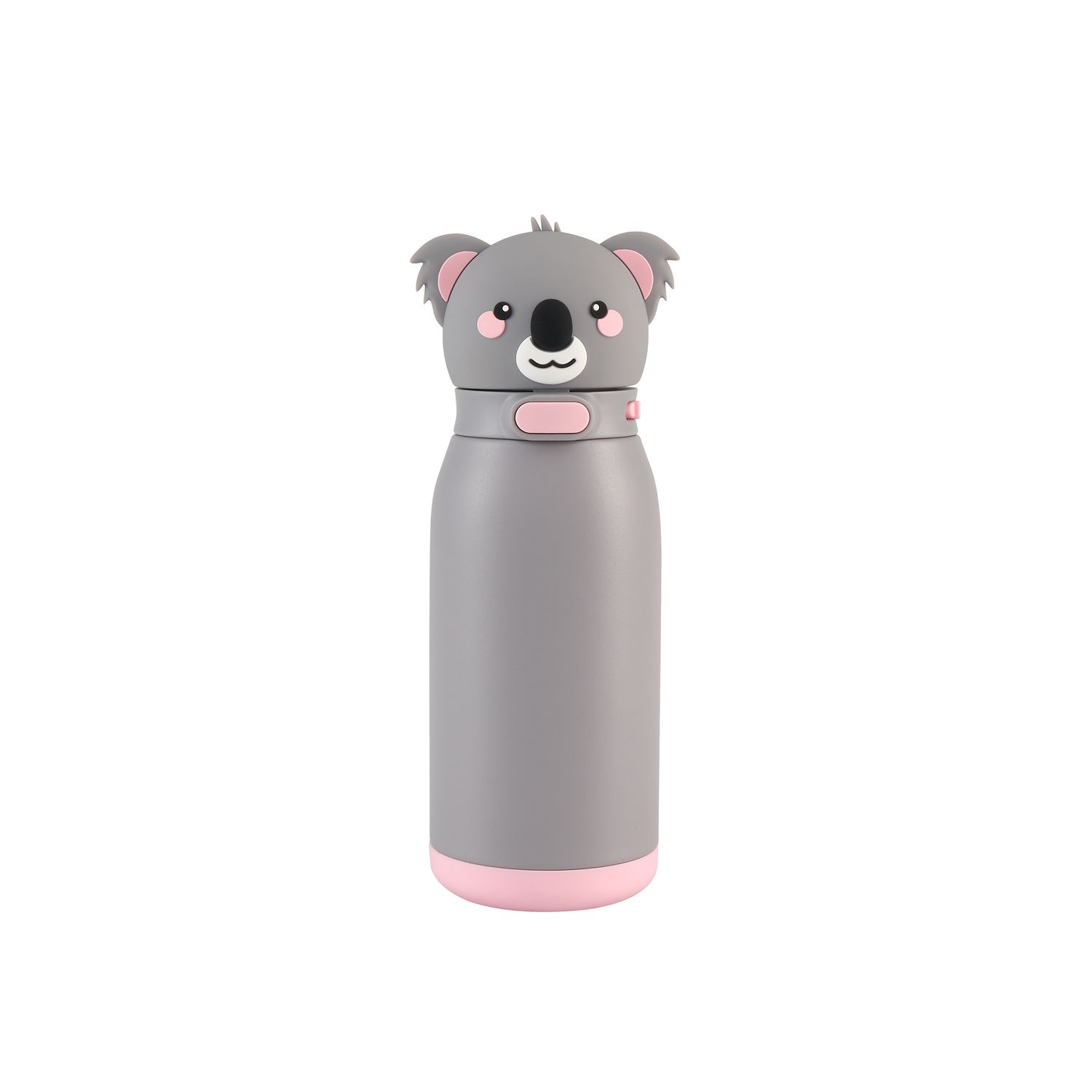 AVANTI YumYum Buddy Insulated Water Bottles, 400ml Koala