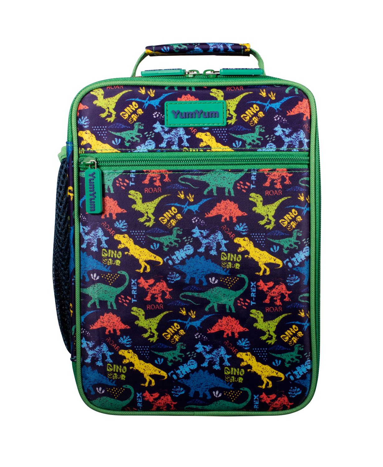 AVANTI YumYum Kids Insulated Lunch Bag - Dinosaur