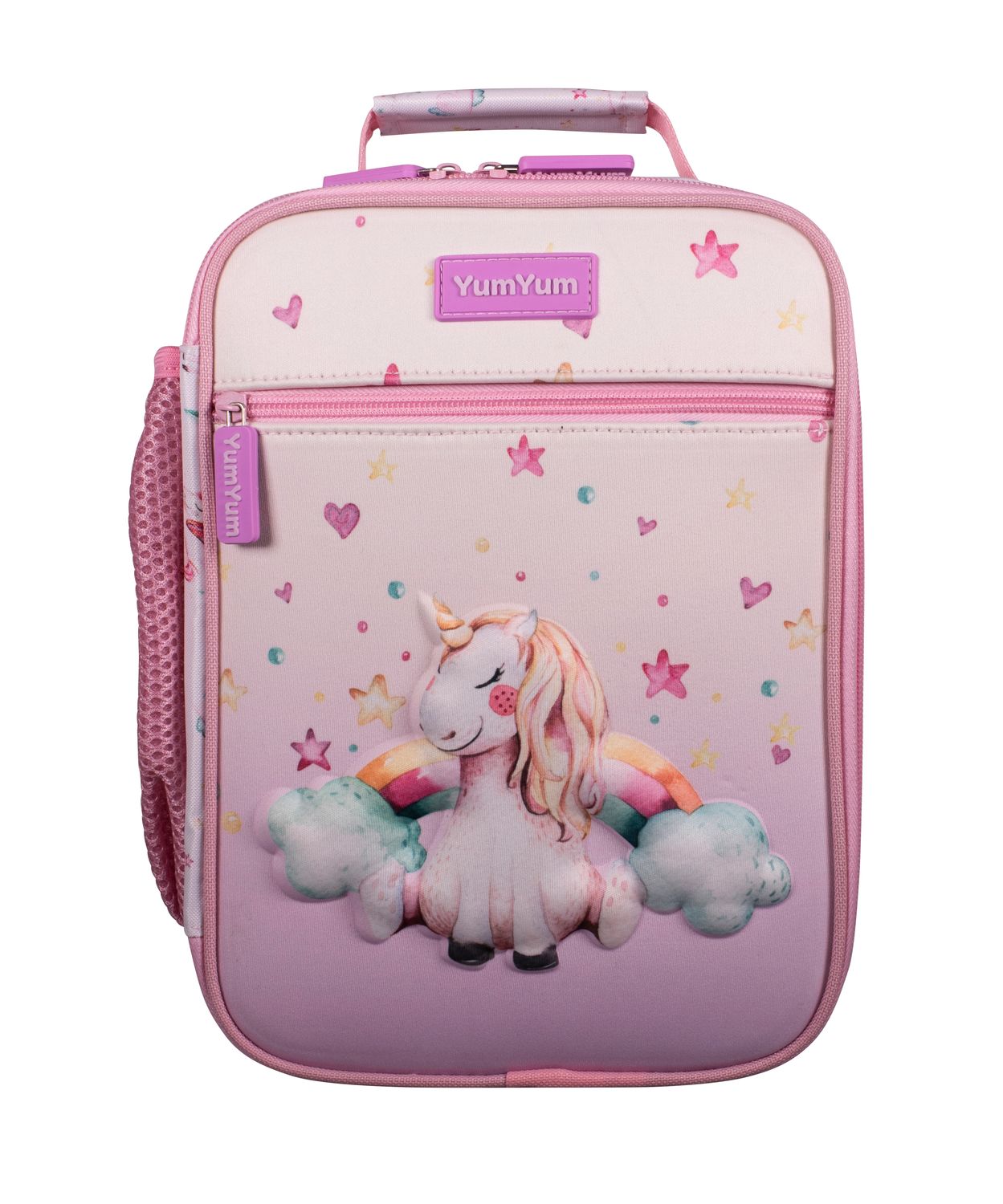 AVANTI YumYum Kids Insulated Lunch Bag - Unicorn Dreaming