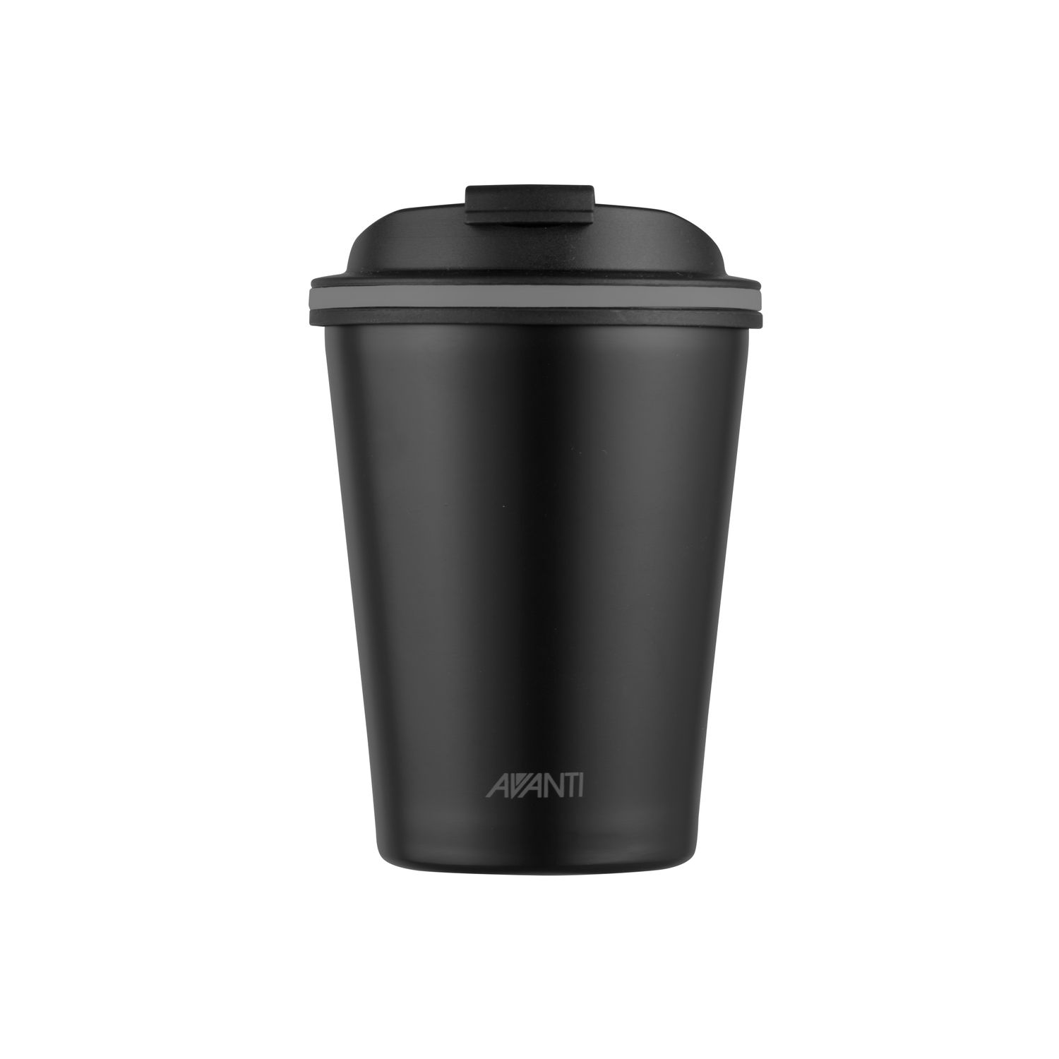 AVANTI GOCUP Double Wall Insulated Cup 236ml - Black