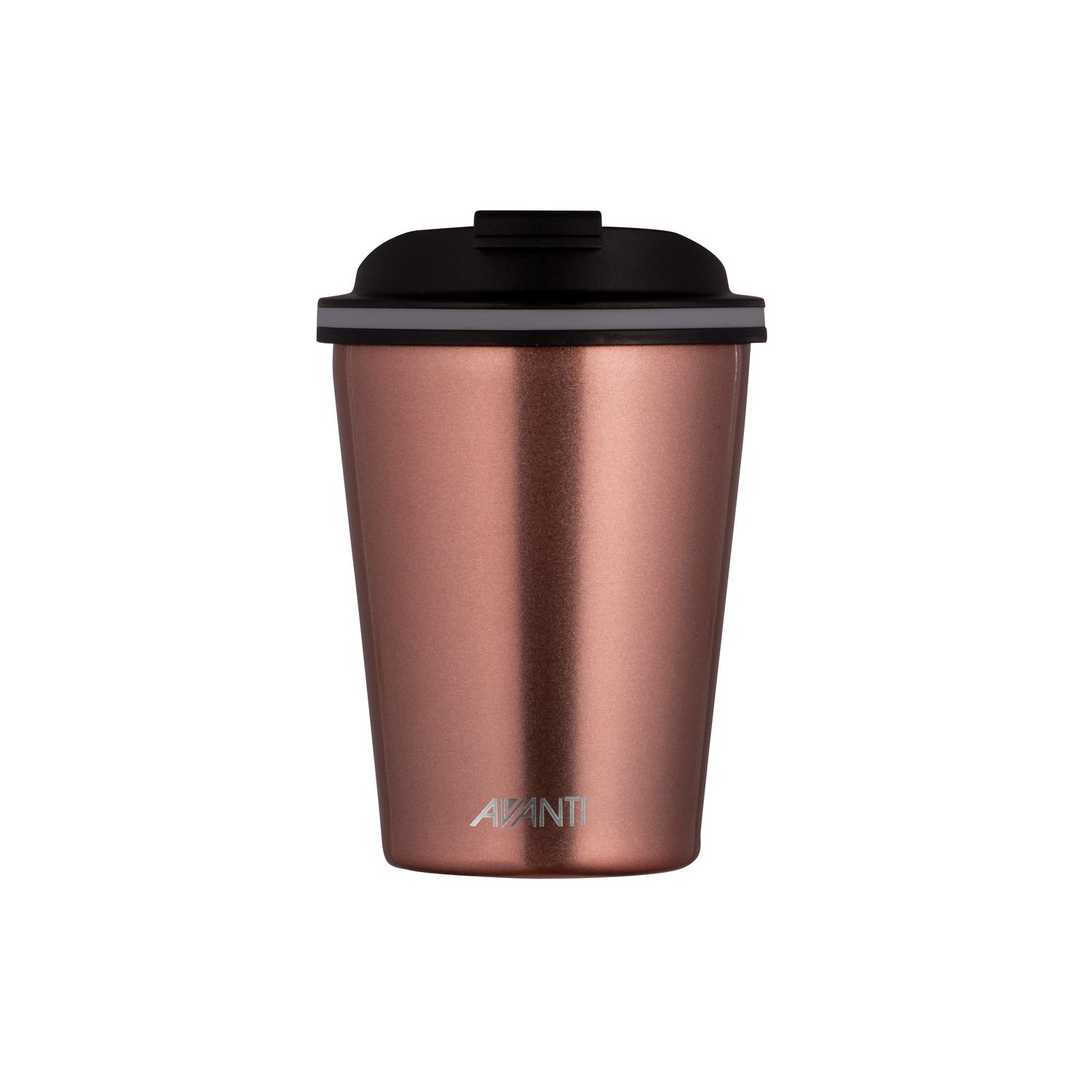 AVANTI GOCUP Double Wall Insulated Cup 236ml - Rose Gold
