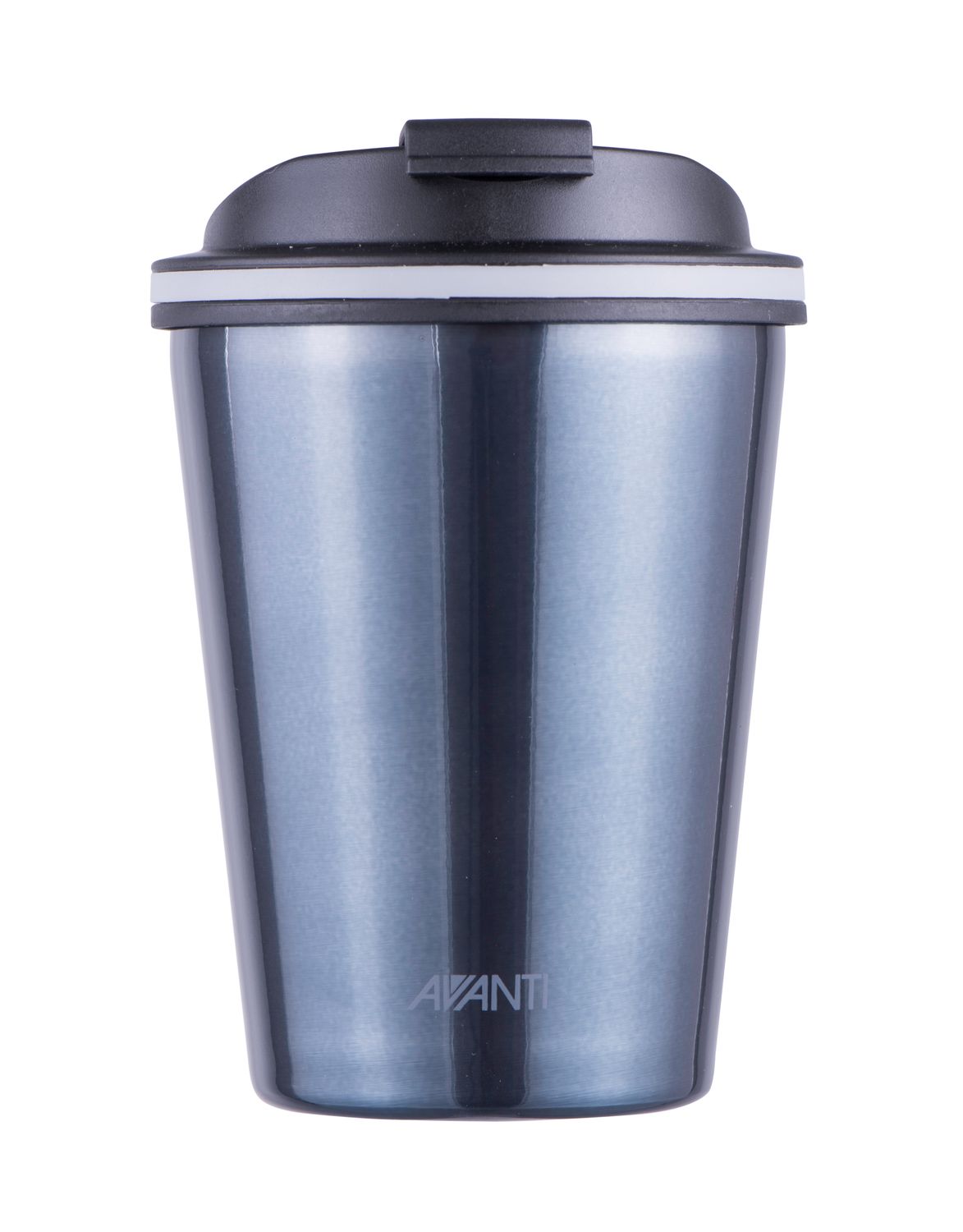 AVANTI GOCUP Double Wall Insulated Cup 236ml - Steel Blue