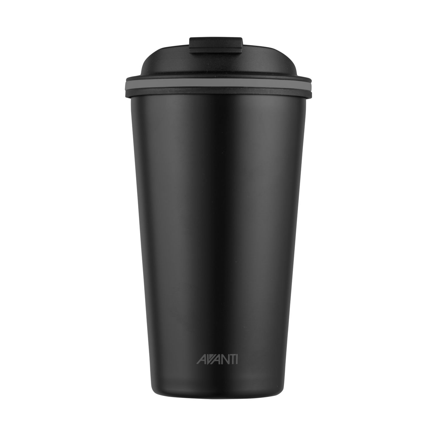 AVANTI GOCUP Double Wall Insulated Cup 355ml - Black