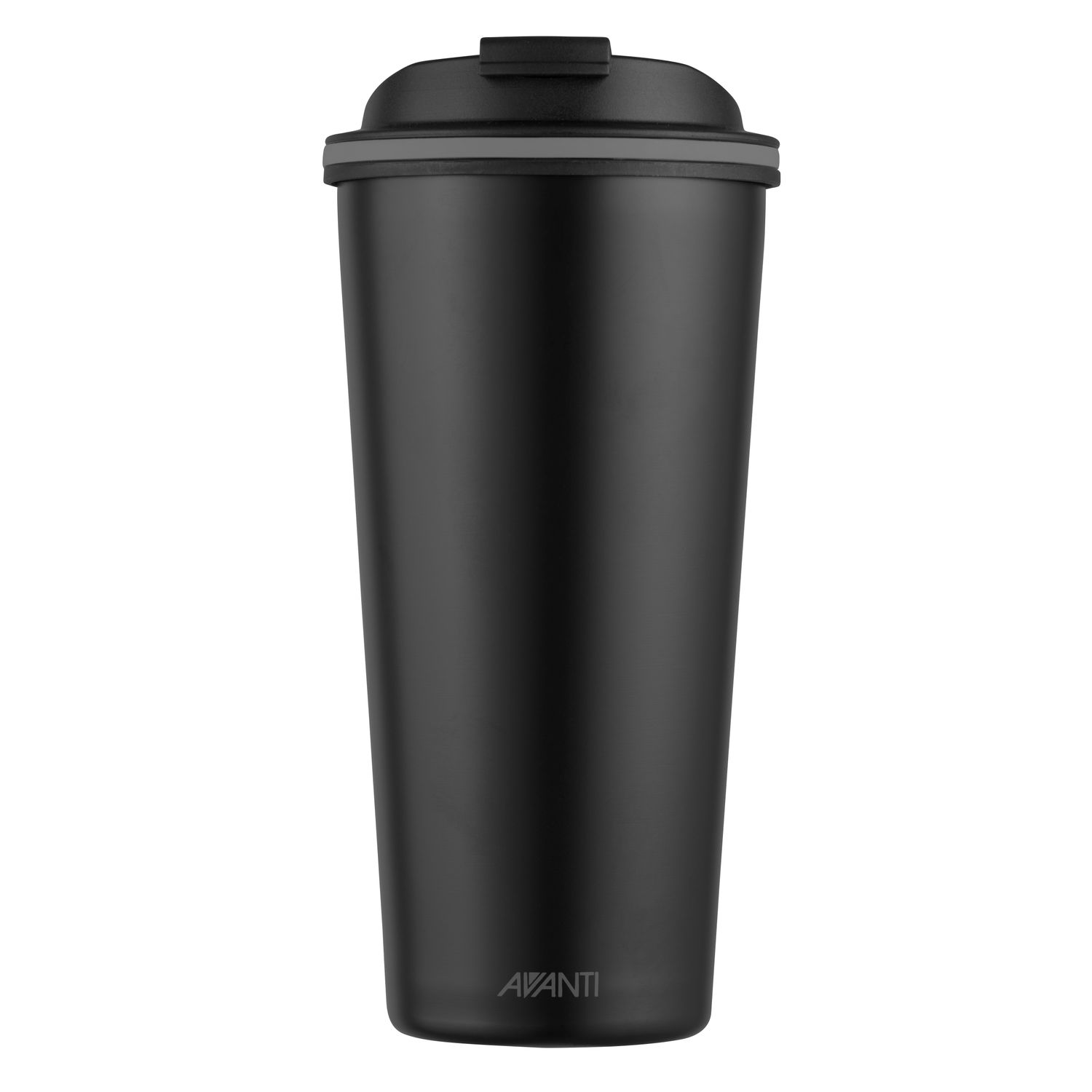 AVANTI GOCUP Double Wall Insulated Cup 473ml - Black