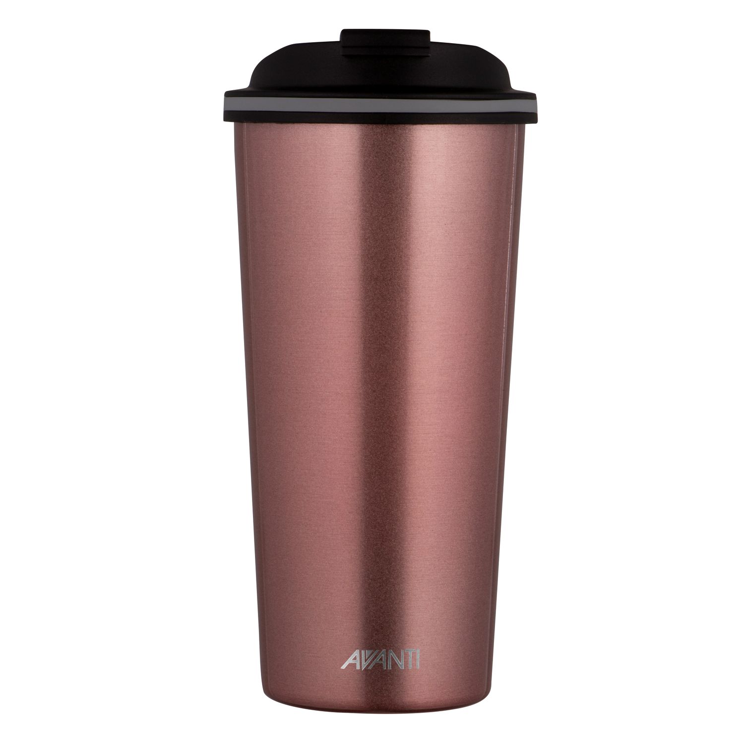 AVANTI GOCUP Double Wall Insulated Cup 473ml - Rose Gold