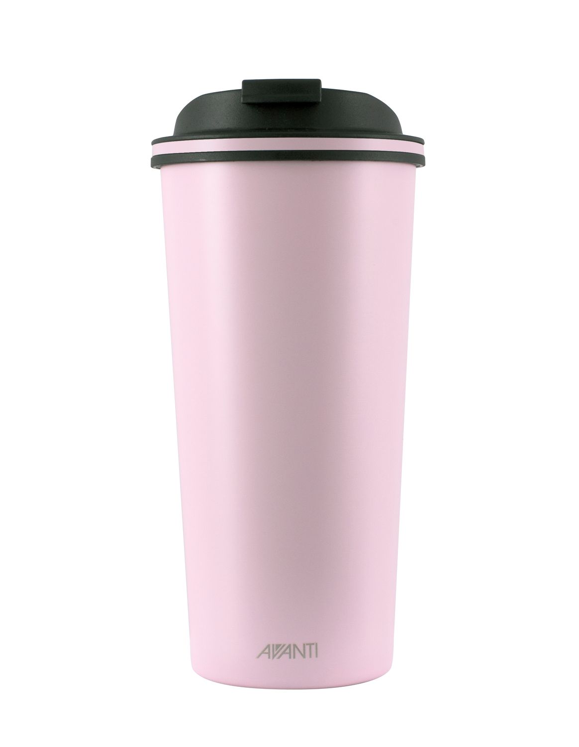 AVANTI GOCUP Double Wall Insulated Cup 473ml - Matte Pink