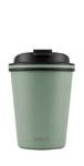 AVANTI GOCUP Double Wall Insulated Cup, 236ml / 8oz - Agave