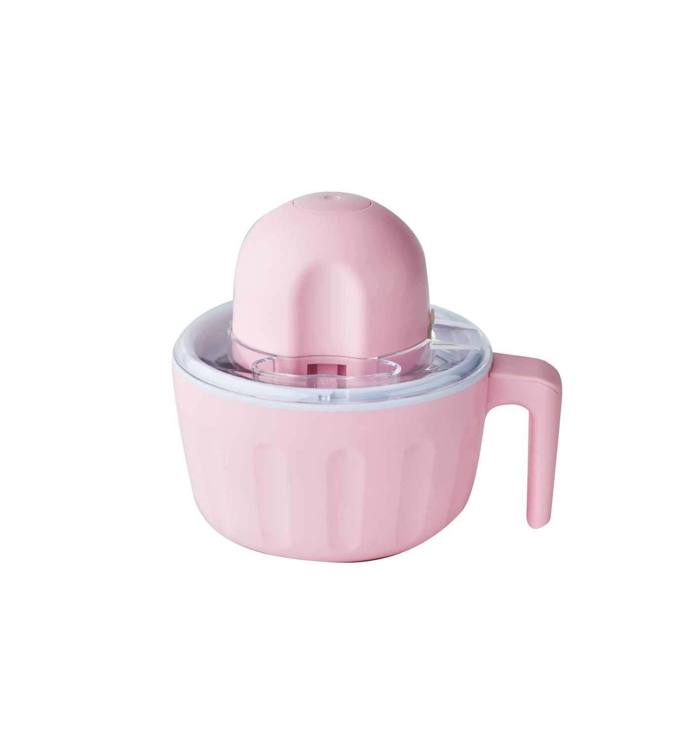 AVANTI Portable Wireless Ice Cream Maker - Strawberry