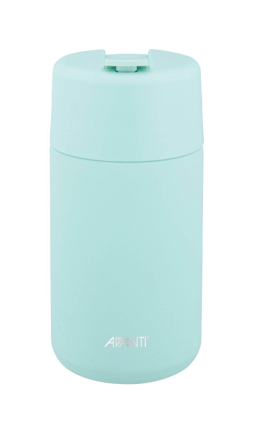 AVANTI GOCUP Brew Insulated Travel Cup 400ml Sea Breeze Blue