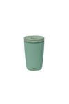AVANTI PureSip Insulated Travel Cup w/Ceramic Interior 400ml - Agave