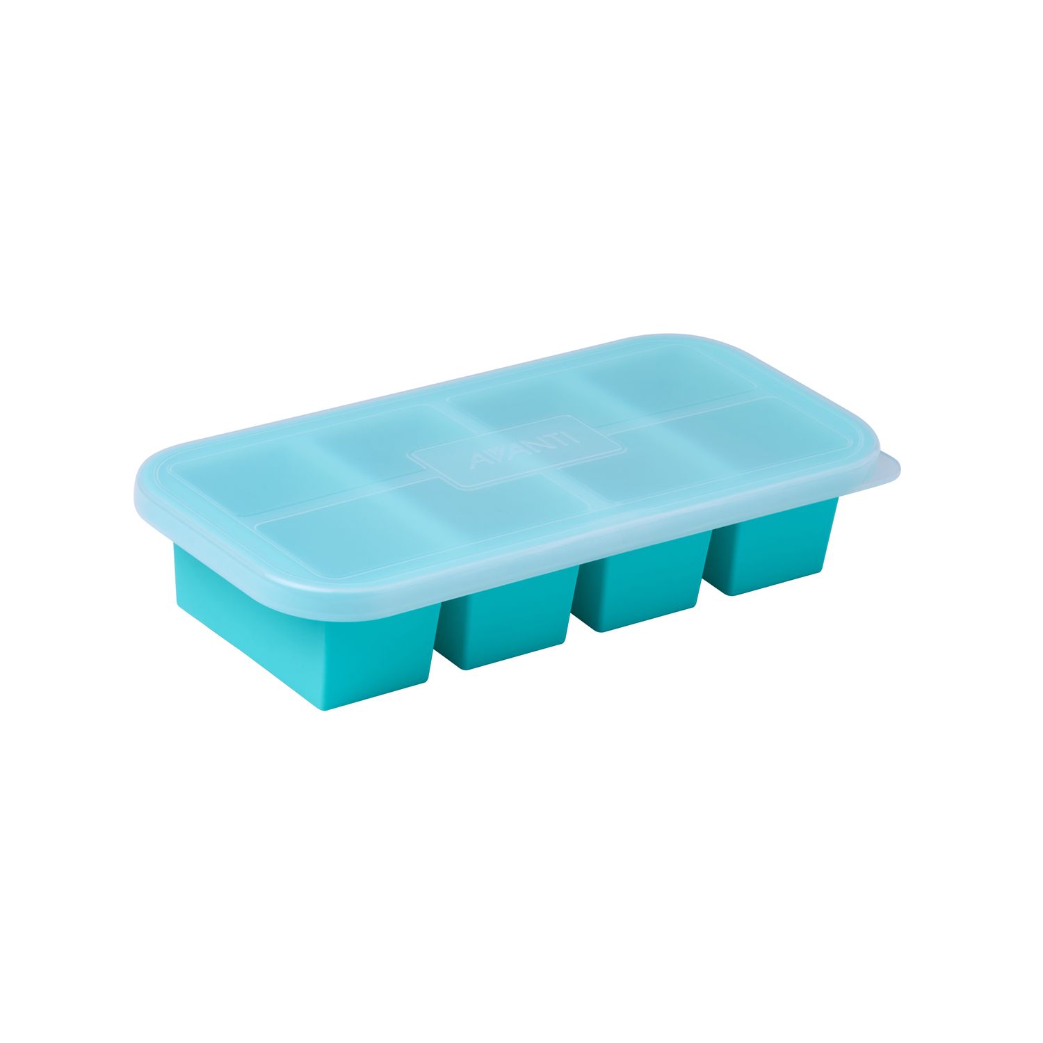 AVANTI AVANIT 4 Cavity Food Cube - 250ml/1 Cup