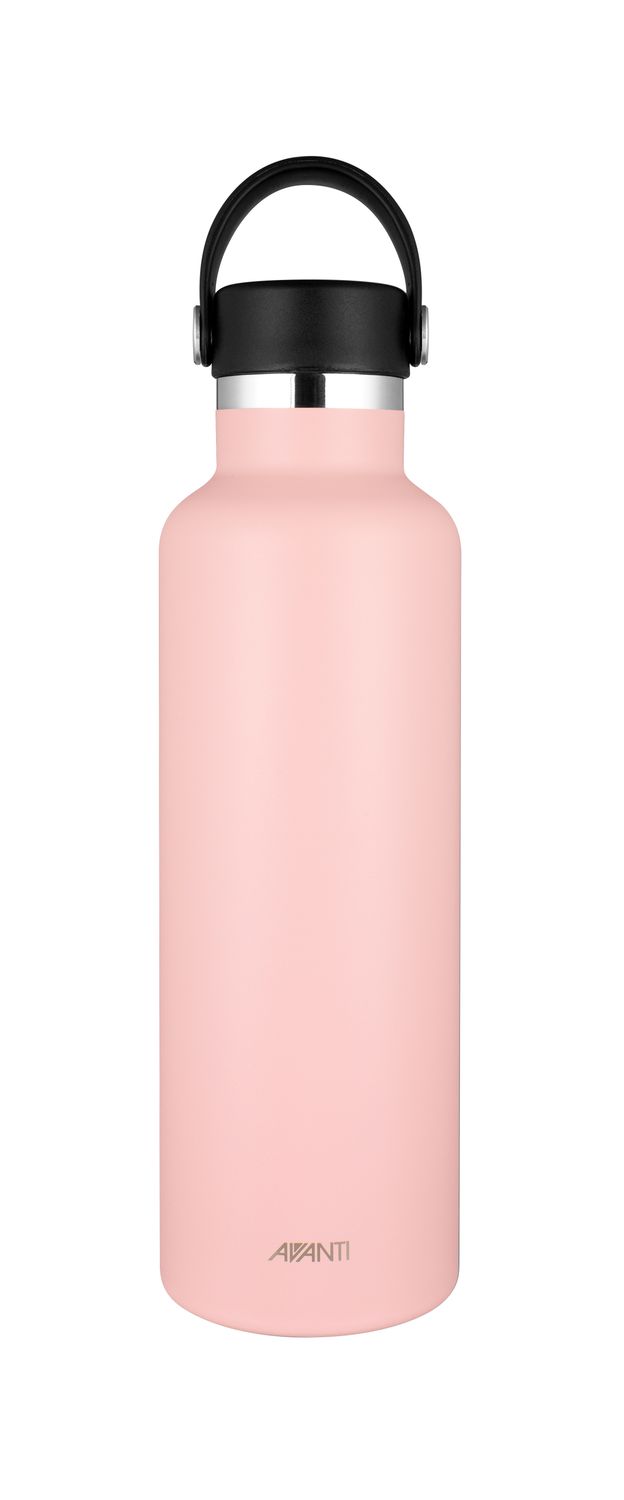 AVANTI HydroPlus Insulated Bottle 750ml - Pink