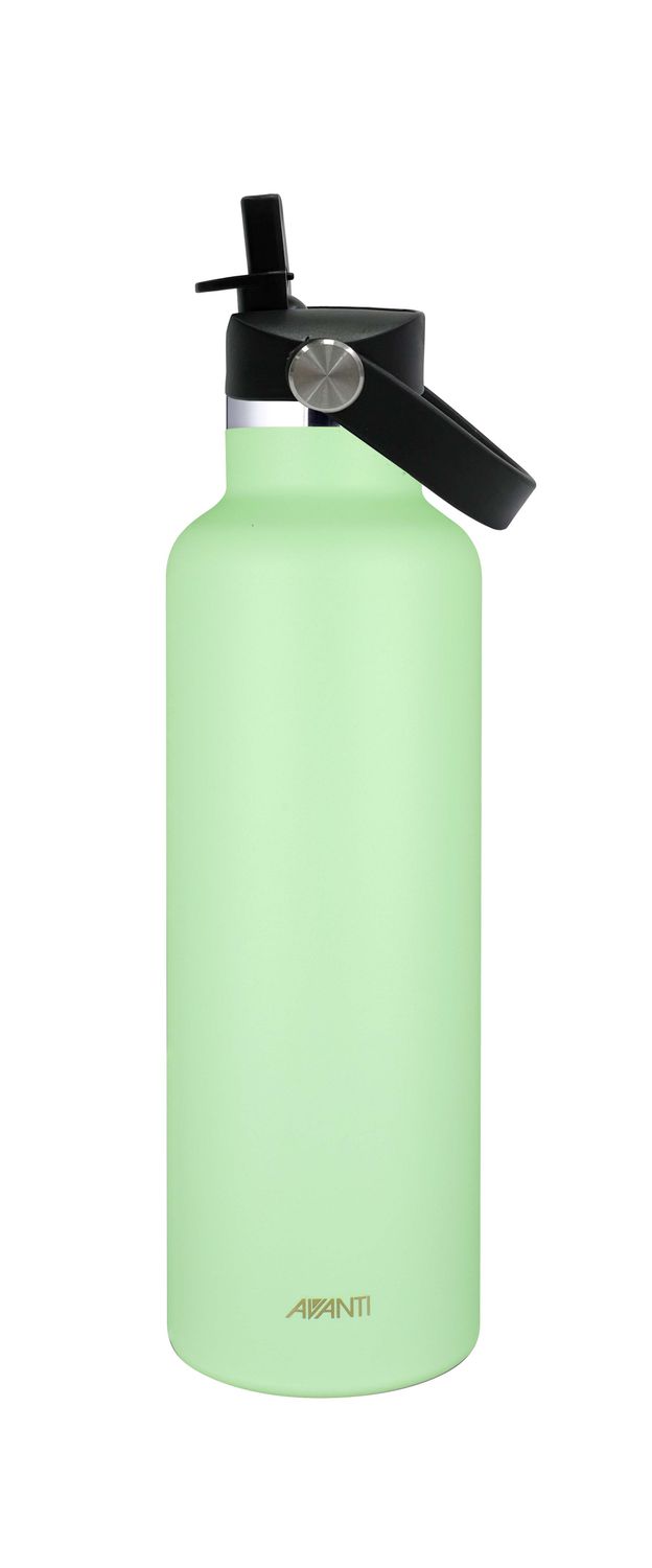 AVANTI HydroPlus Insulated Sipper Bottle 750ml - Mint