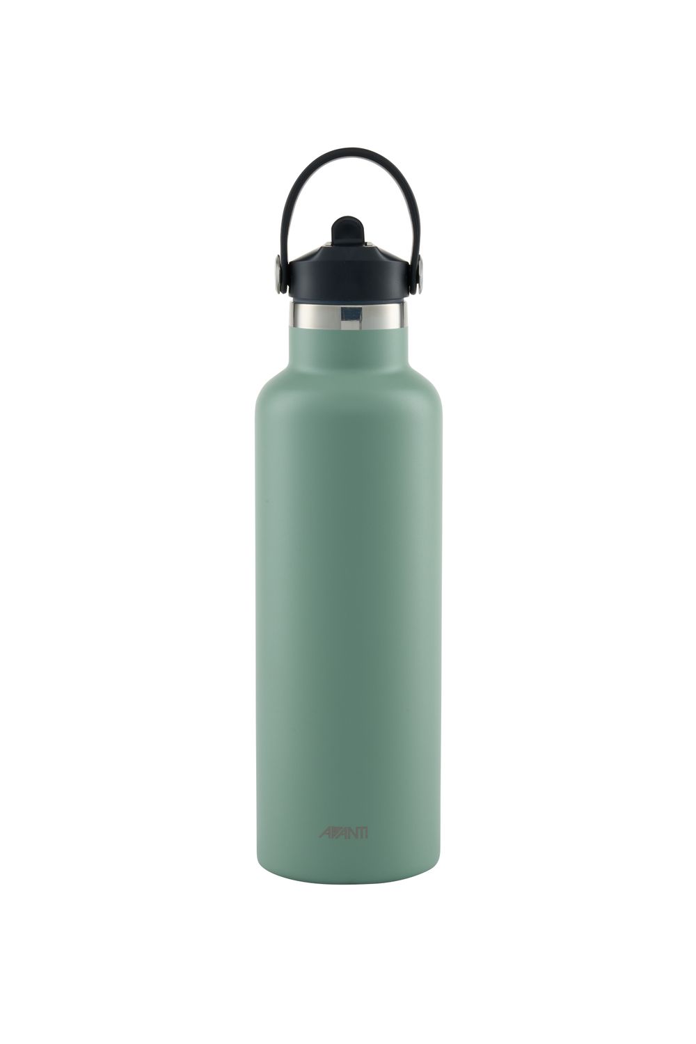 AVANTI HydroPlus Sipper Insulated Bottle, 750ml - Agave