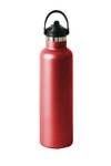 AVANTI HydroPlus Sipper Insulated Bottle, 750ml - Flame Red