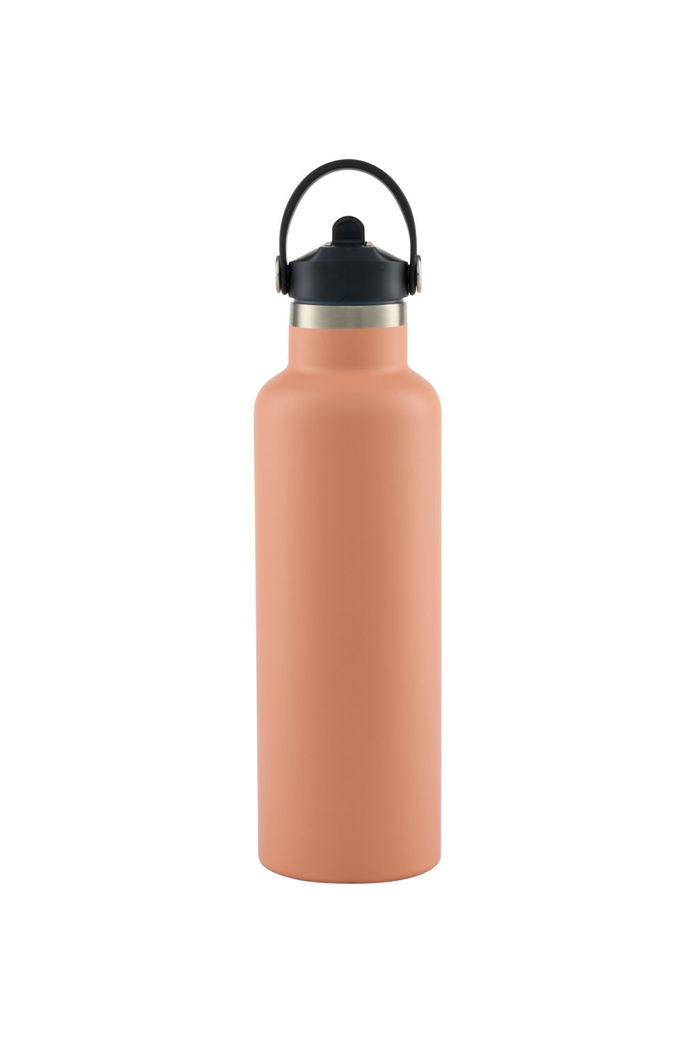AVANTI HydroPlus Sipper Insulated Bottle, 750ml - Peach