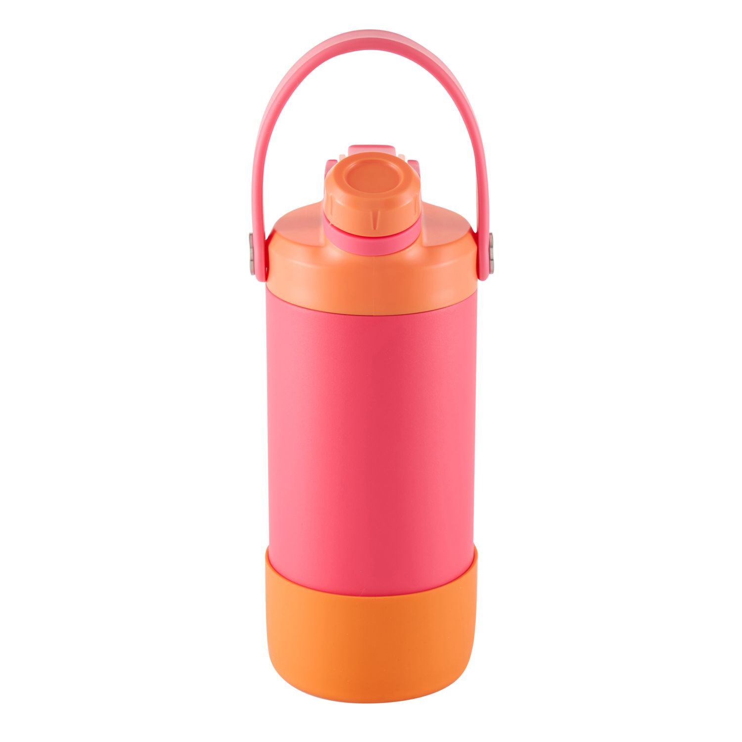 AVANTI YumYum 2 Way Drinking Insulated Bottle, 400ml - Water