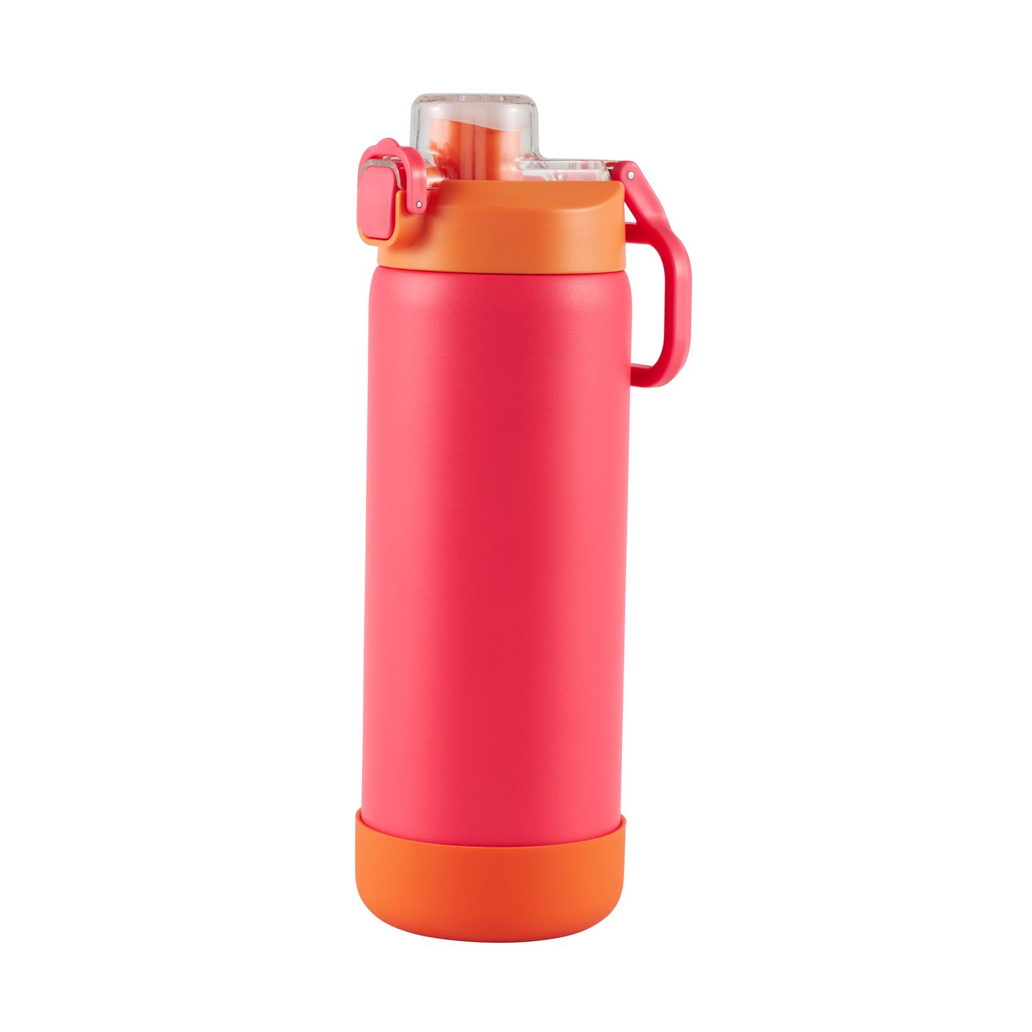 AVANTI YumYum 2 Way Drinking Insulated Btl,550mlWaterm/Orang