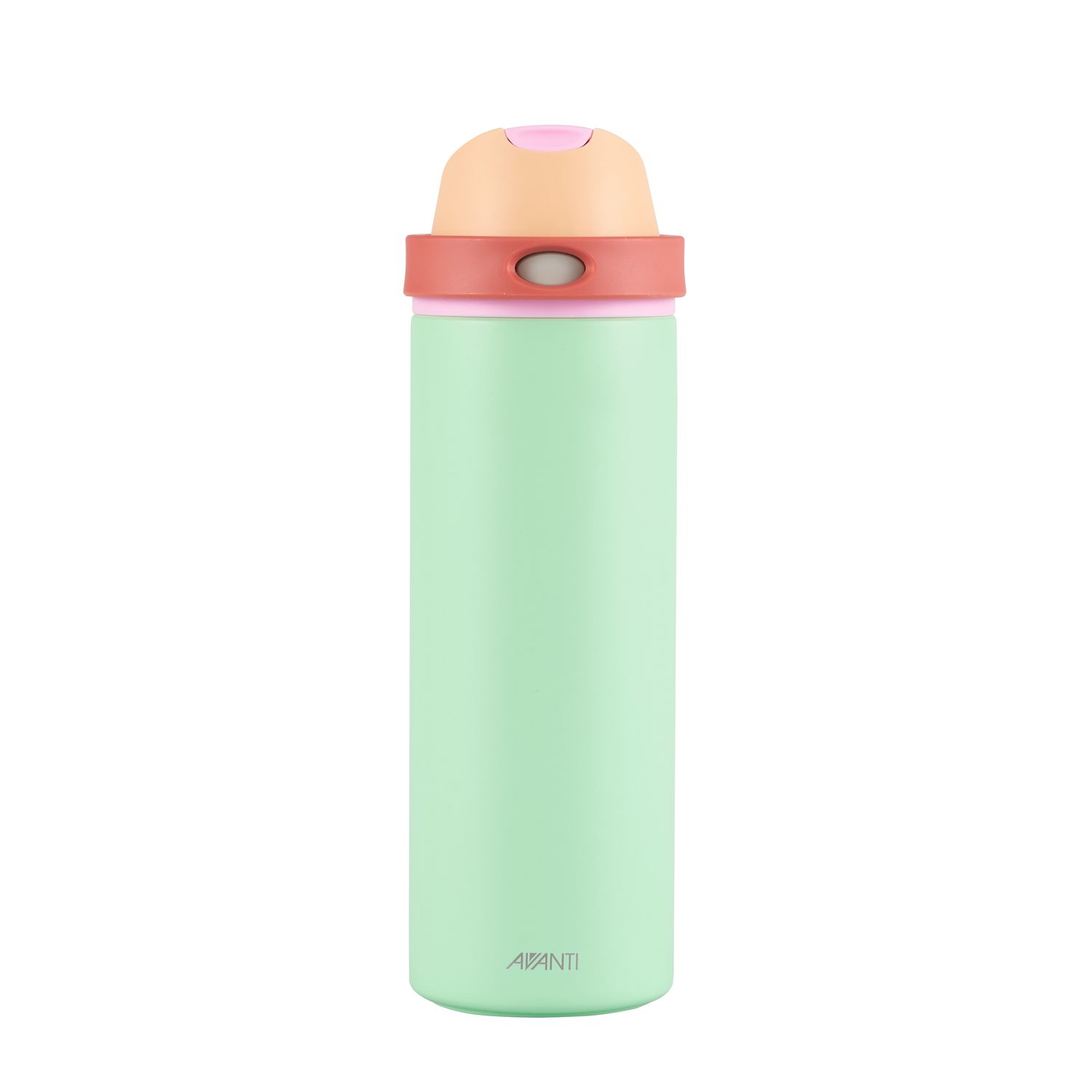 AVANTI HydroDuo Insulated Water Bottle, 700ml - Spearmint