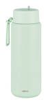 AVANTI HydroUltra Insulated Water Bottle w/Strap 1L Mint