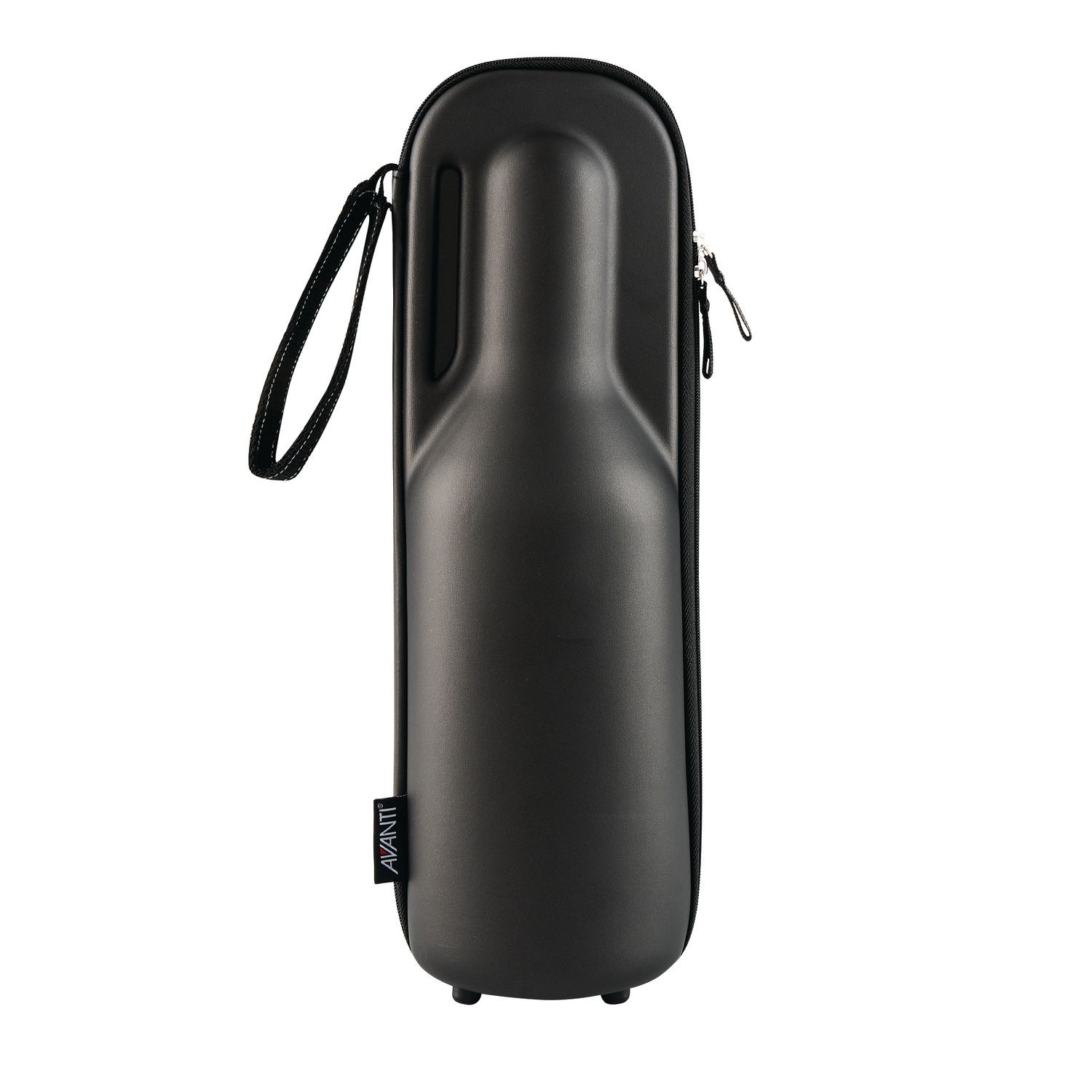 AVANTI WineGuard Bottle Carrier - Black