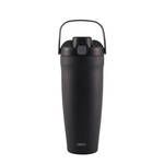 AVANTI AQUAFlex Insulated Water Bottle, 950ml - Black
