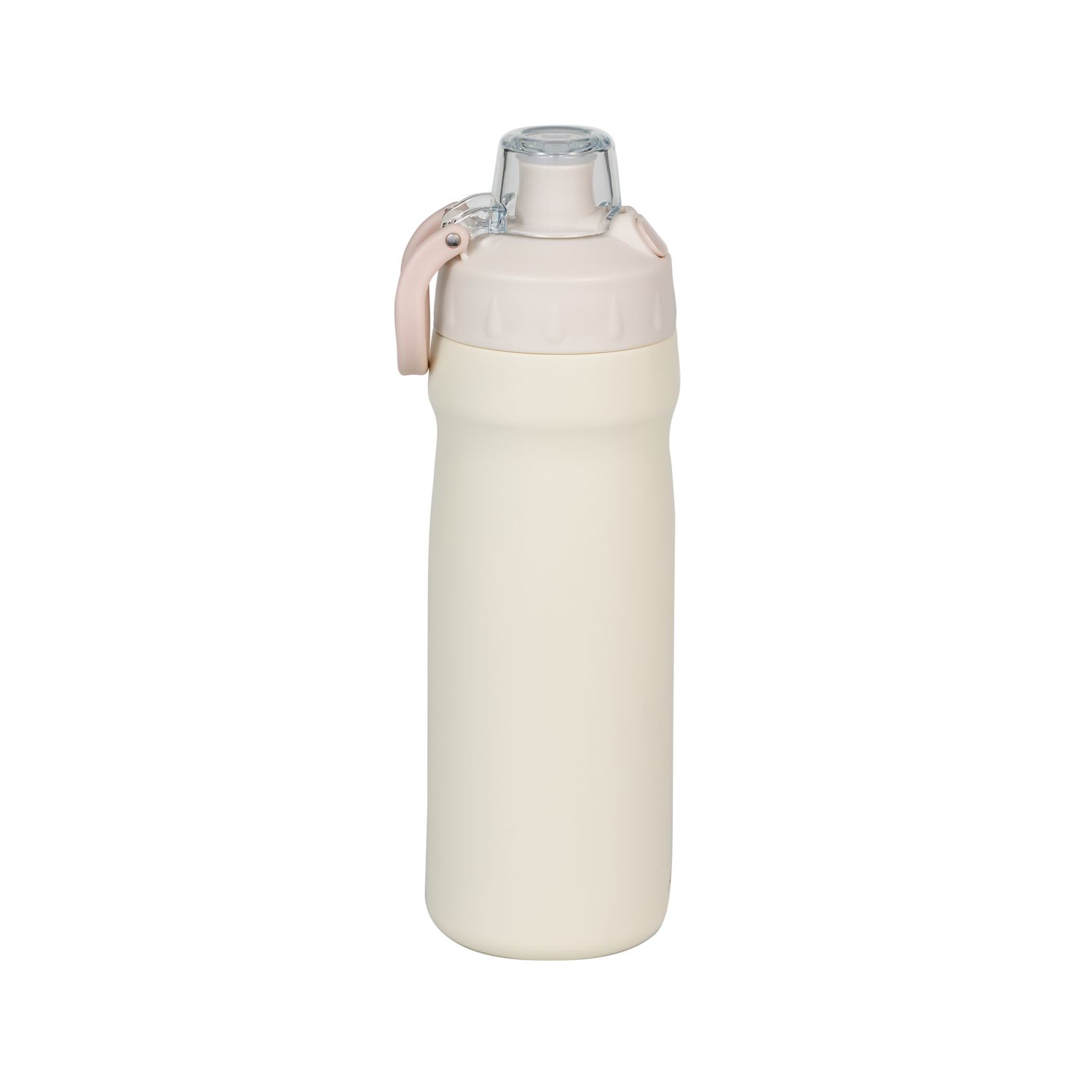 AVANTI AQUASprint Insulated Water Bottle, 550ml - Sand Dune