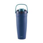 AVANTI AQUAFlex Insulated Water Bottle, 950ml - Navy