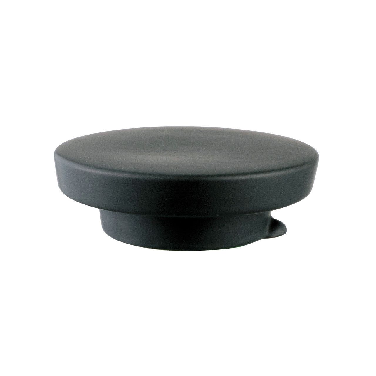 AVANTI Siena Teapot Replacement Lid 950ml - Charcoal