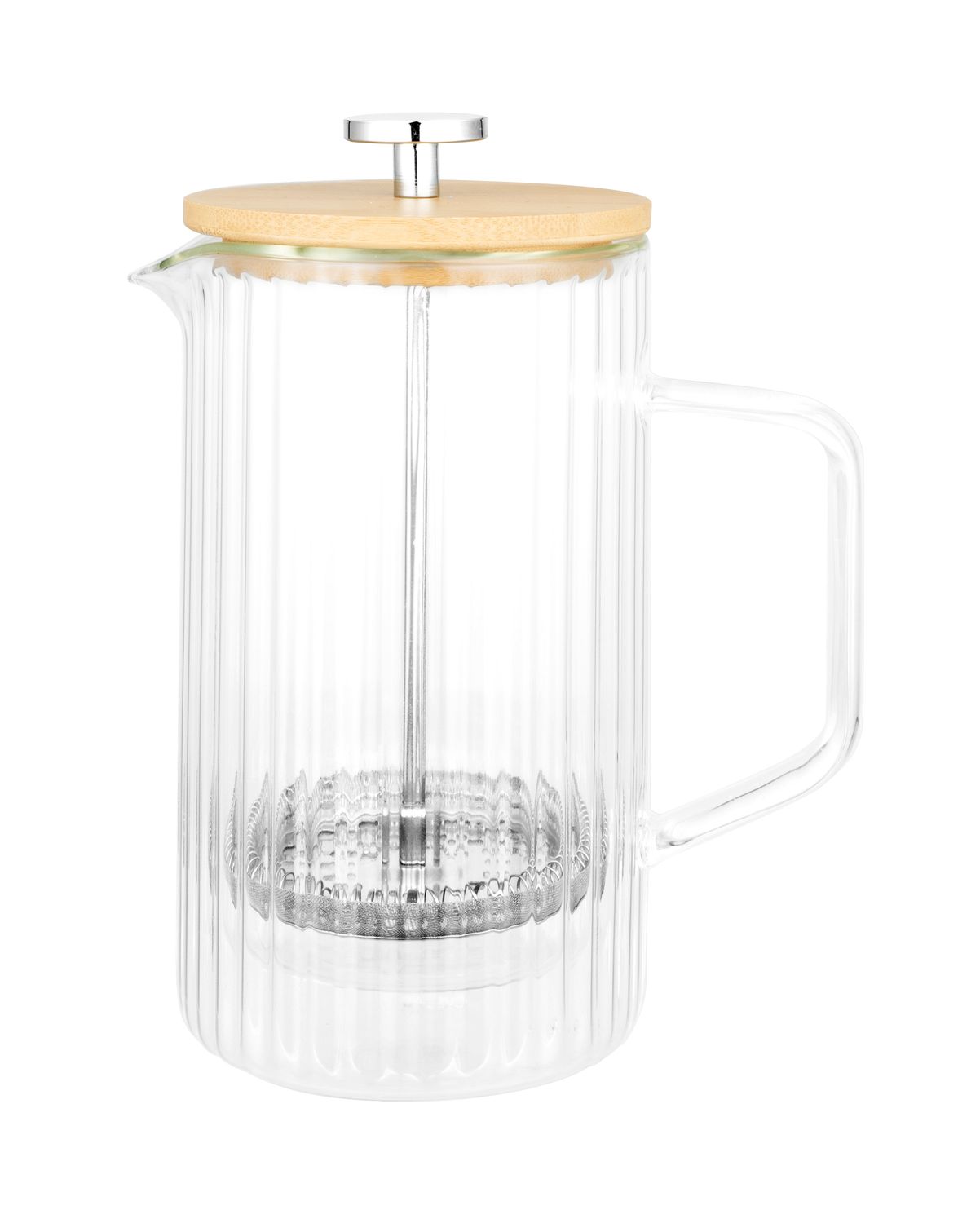 AVANTI Rigato Plunger - 600ml
