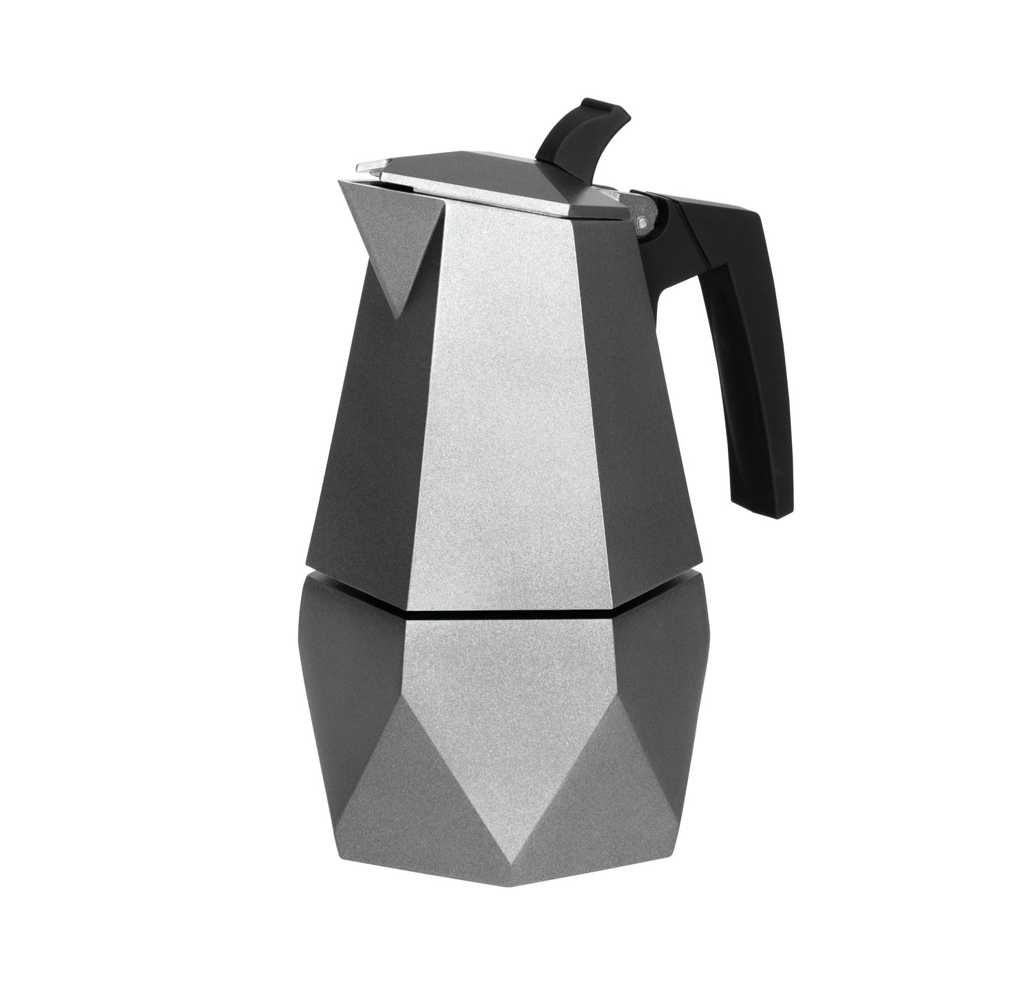 AVANTI Geo Espresso Maker - 4 Cup/200ml