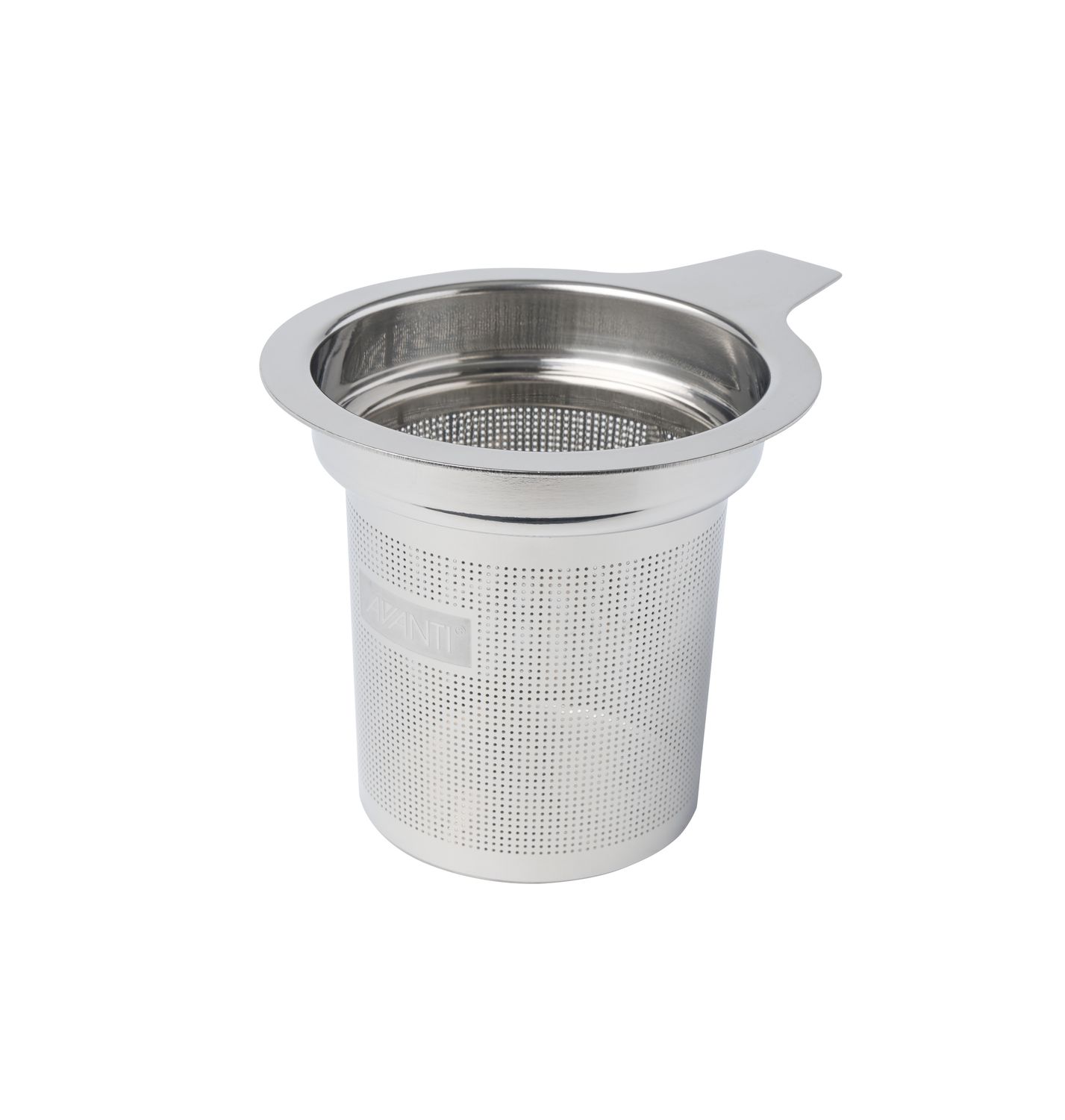 AVANTI Premium Universal Tea Strainer