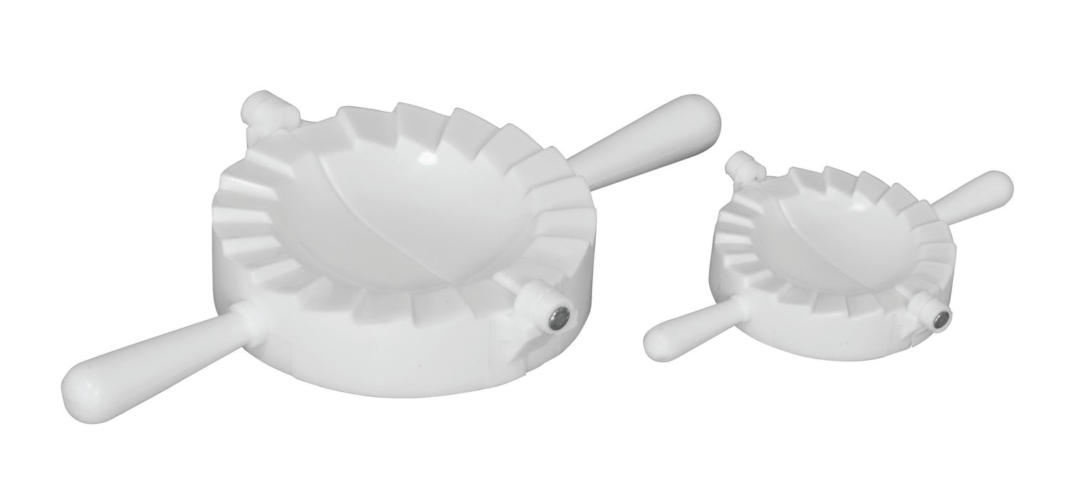 AVANTI Dumpling Maker - 2 Piece Set