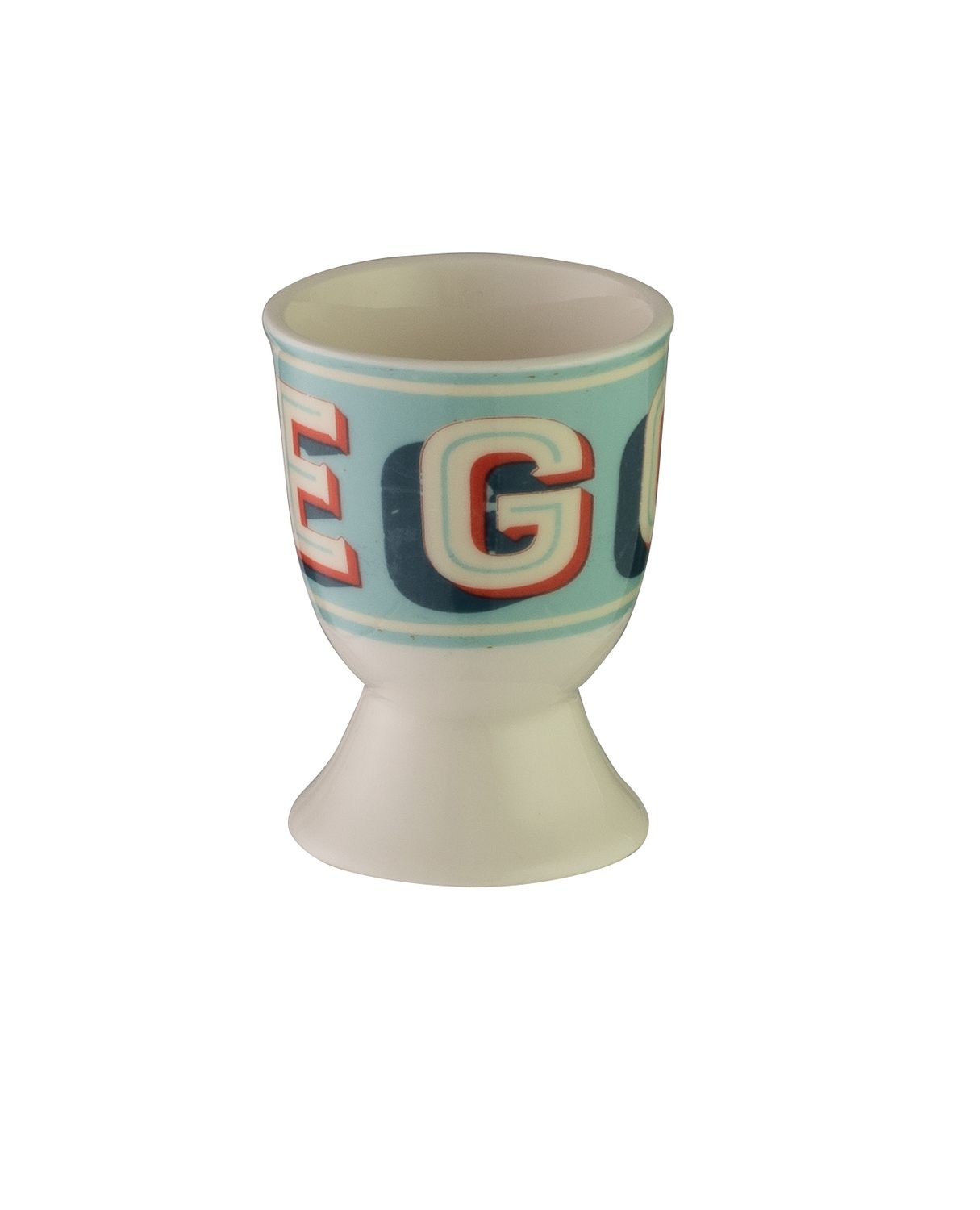 AVANTI Egg Cup - Vintage Eggs