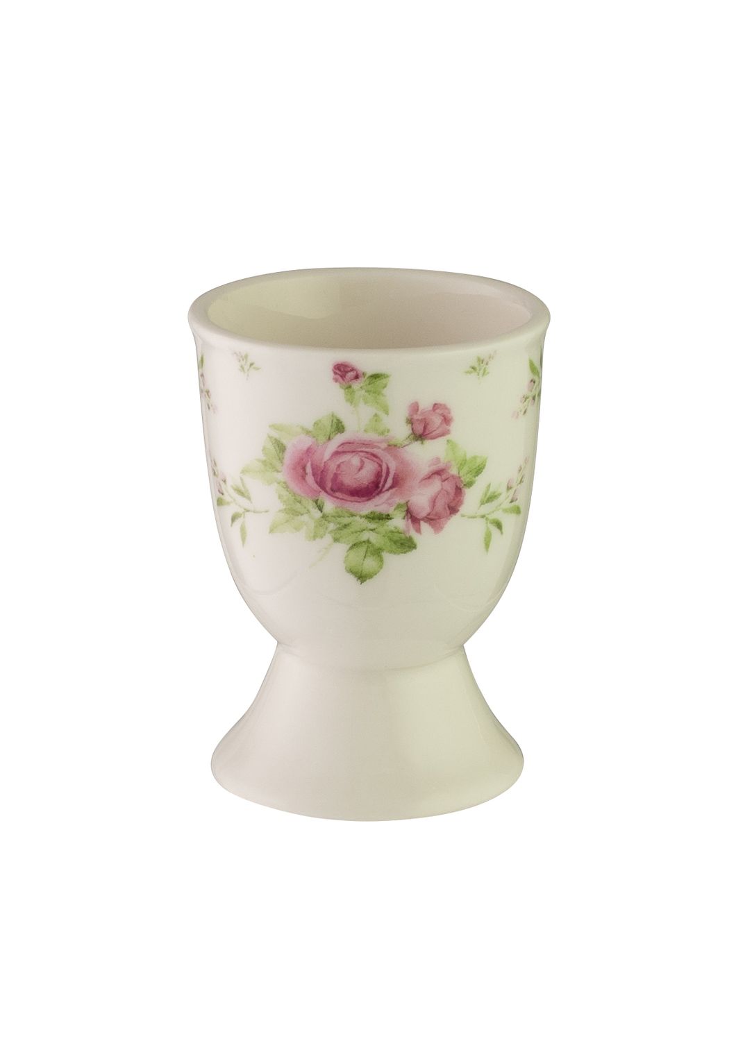 AVANTI Egg Cup - Rose White