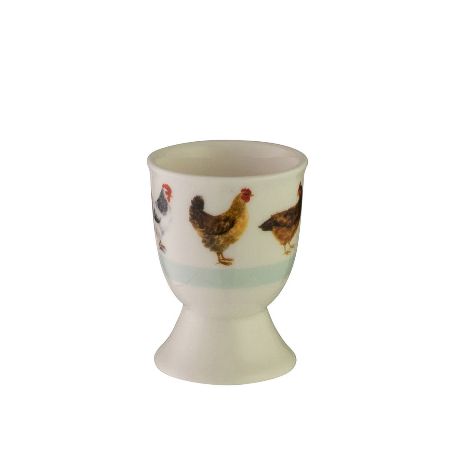 AVANTI Egg Cups Set of 4 - Hens