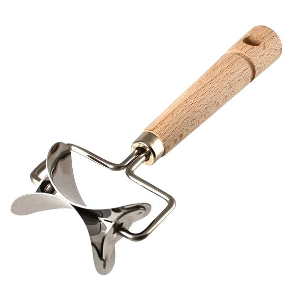 AVANTI Round Dumpling/Ravioli Cutter - 6cm