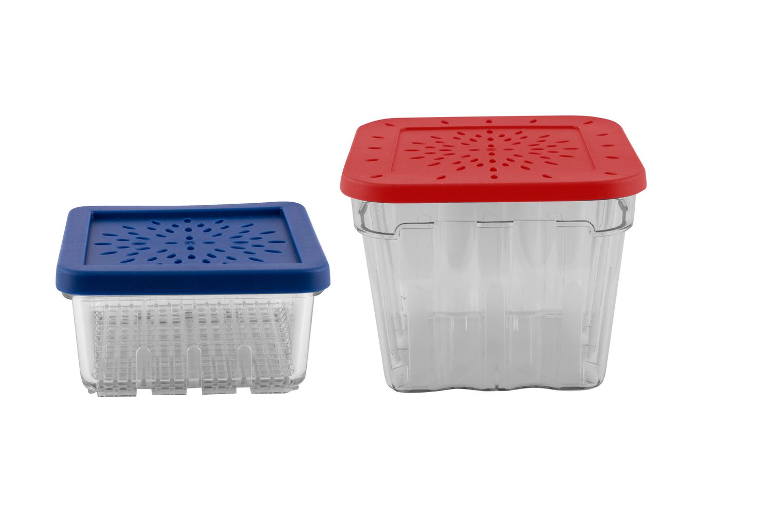 AVANTI Berry Baskets - 2 Piece Set