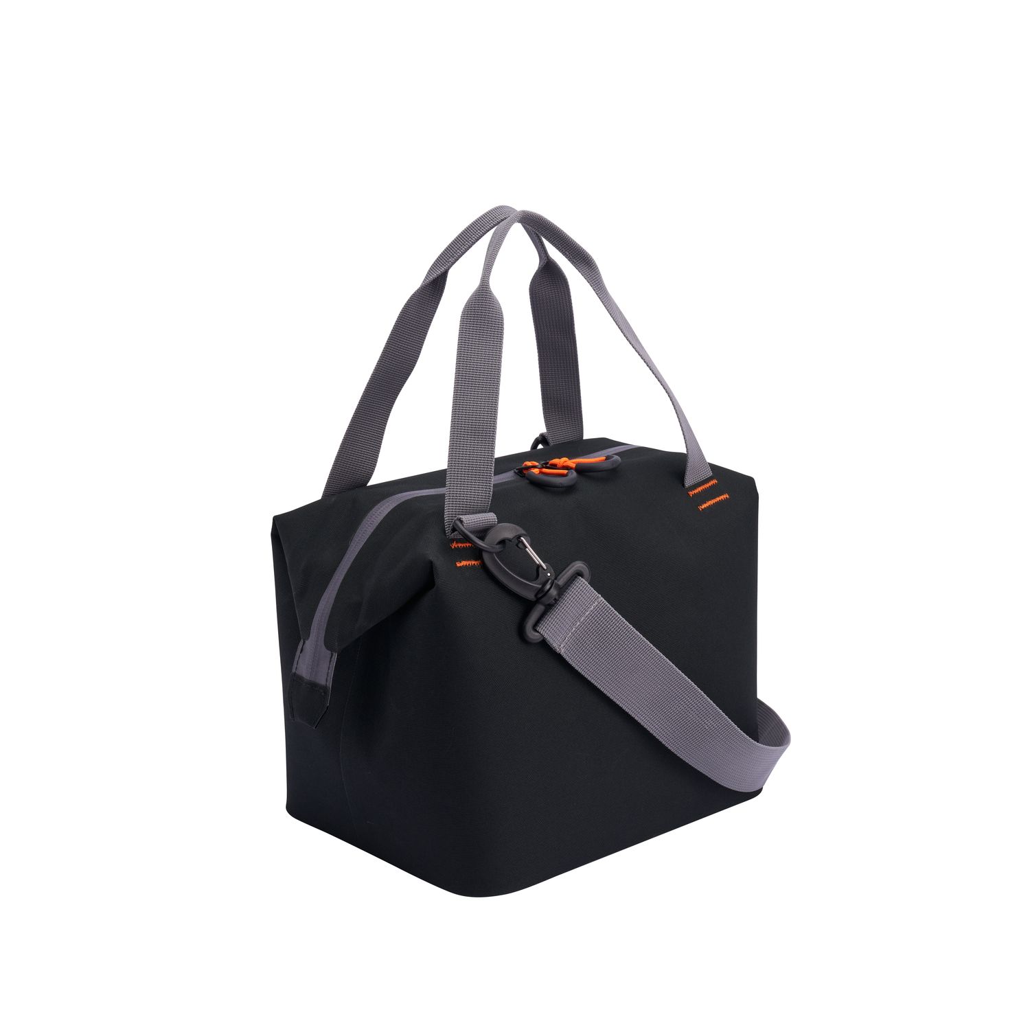 AVANTI Metro Insulated Lunch Bag - Black