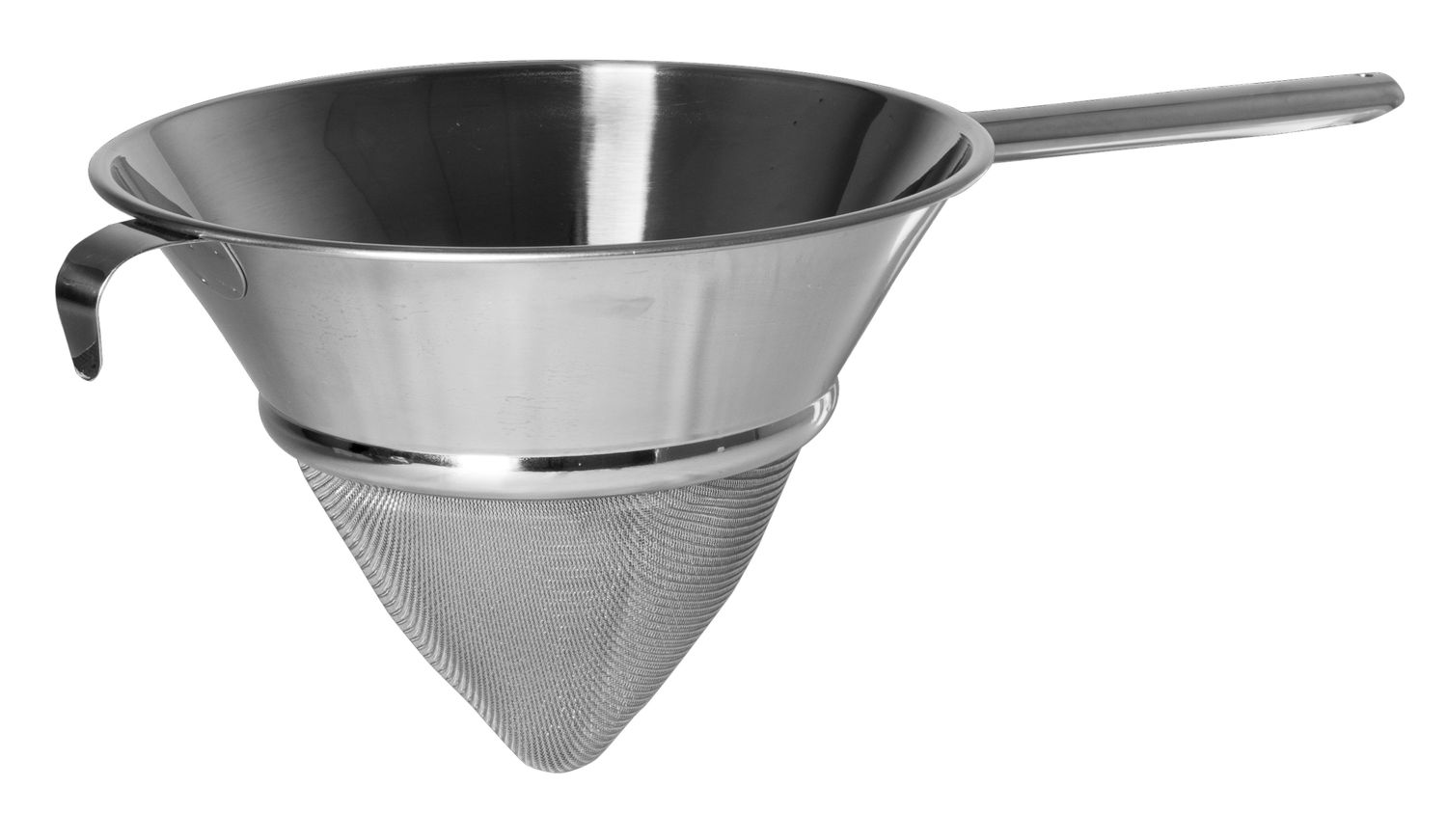 AVANTI Fine Mesh Chinois Strainer - 24cm