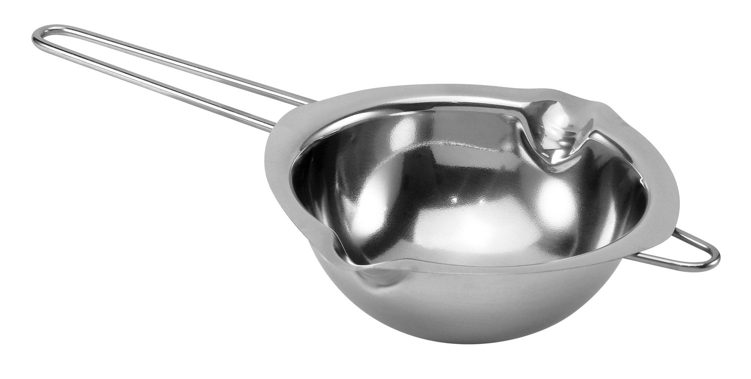 AVANTI Chocolate Melting Bowl - Stainless Steel