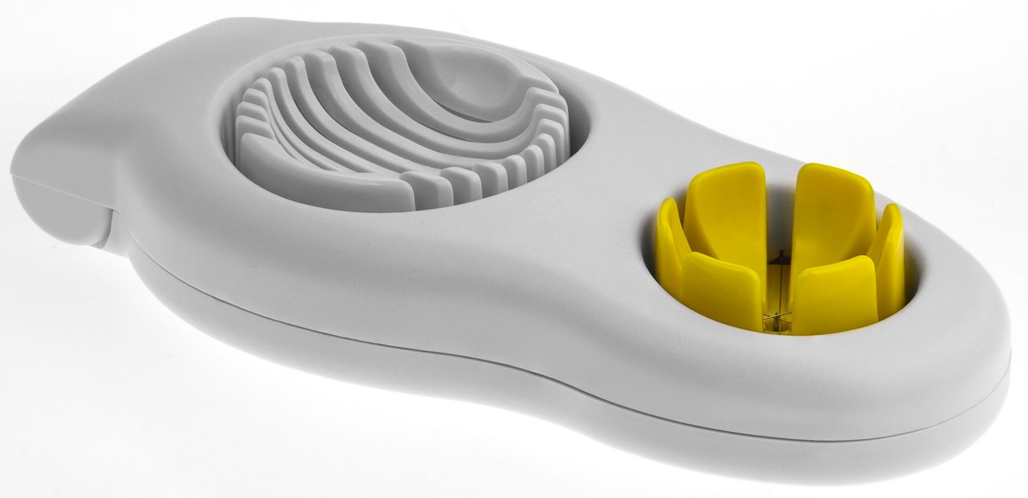 AVANTI 3 in 1 Egg Slicer